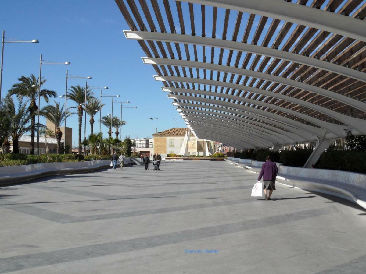 Apartment Tomillo Torrevieja Exterior foto